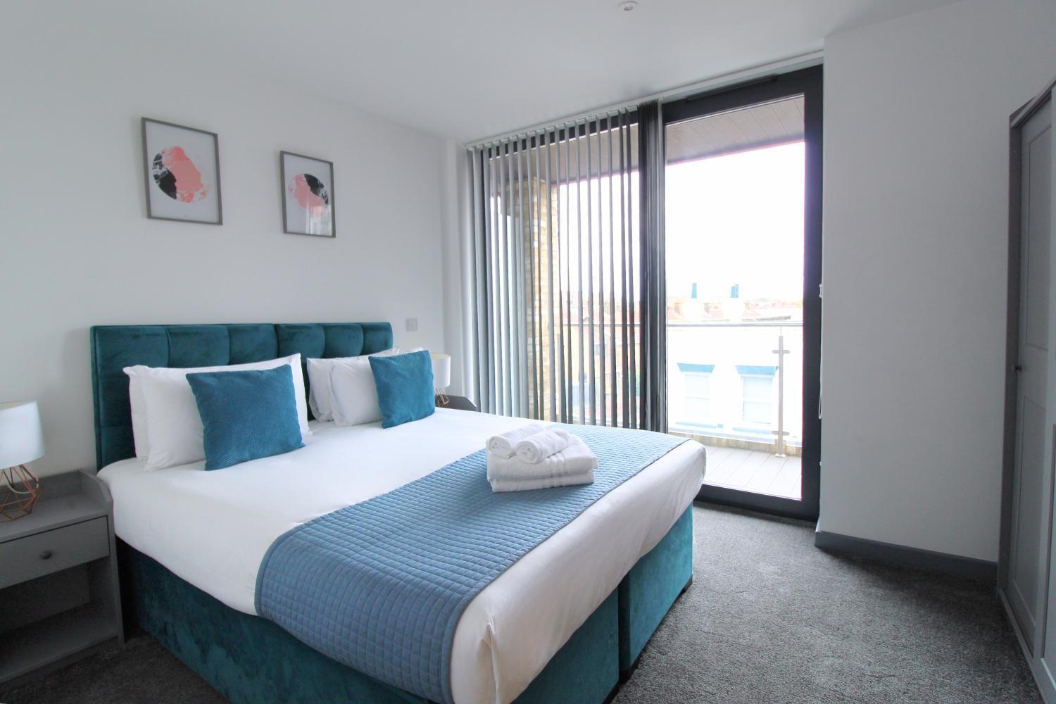 Canning Town By Viridian Apartments Londres Exterior foto