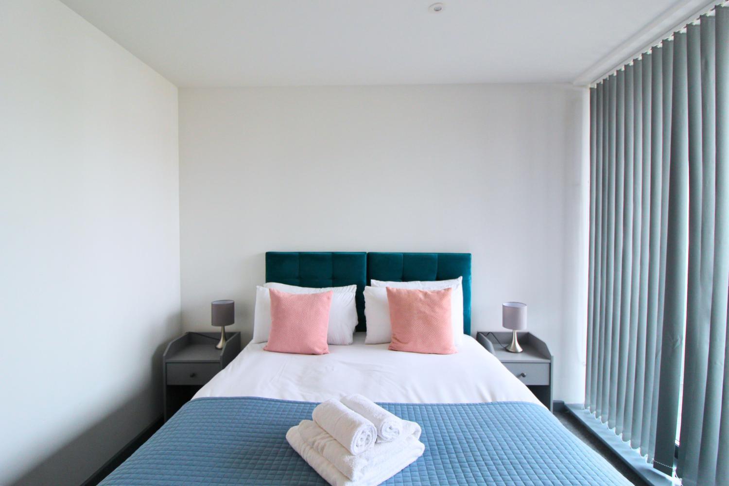 Canning Town By Viridian Apartments Londres Exterior foto