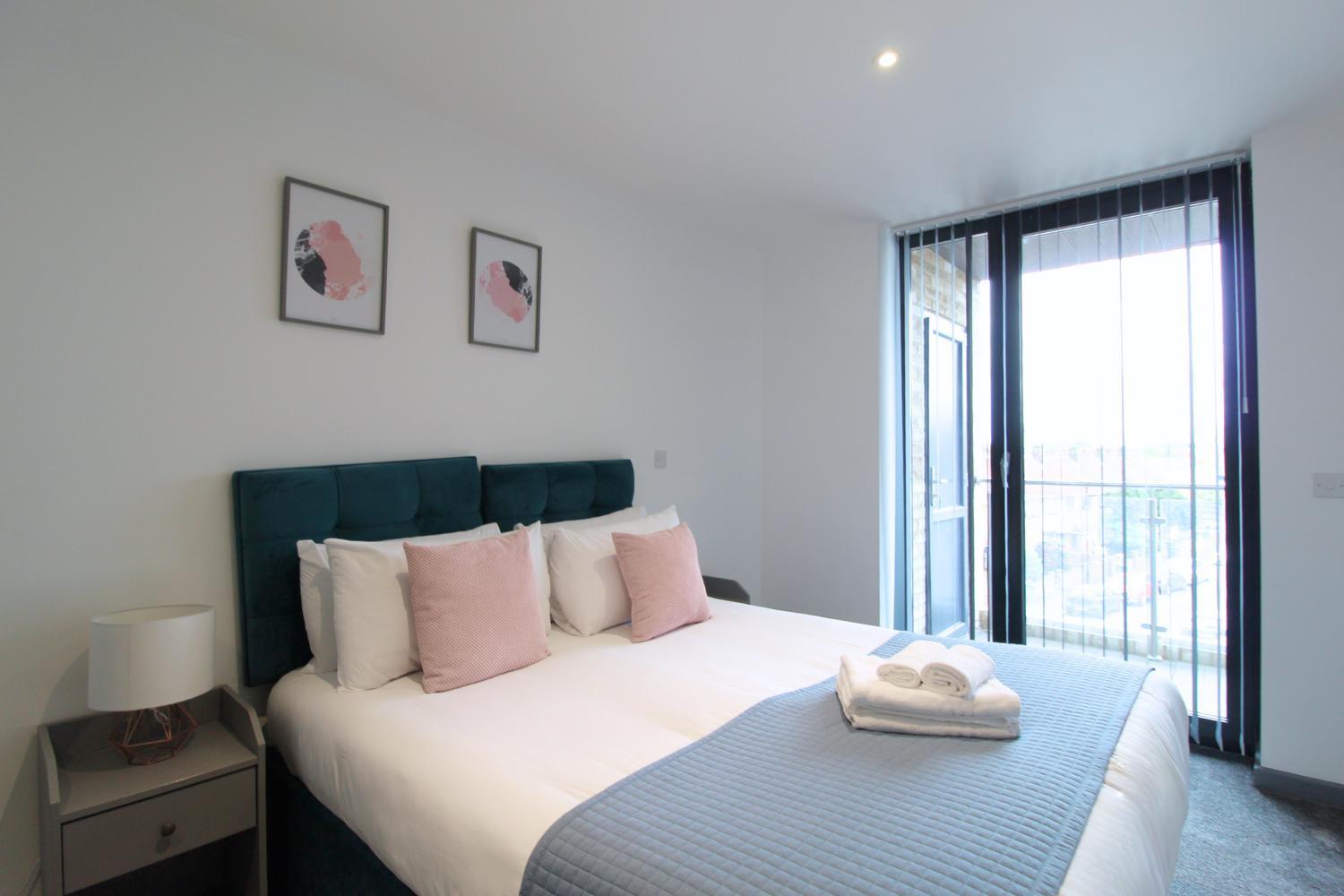 Canning Town By Viridian Apartments Londres Exterior foto