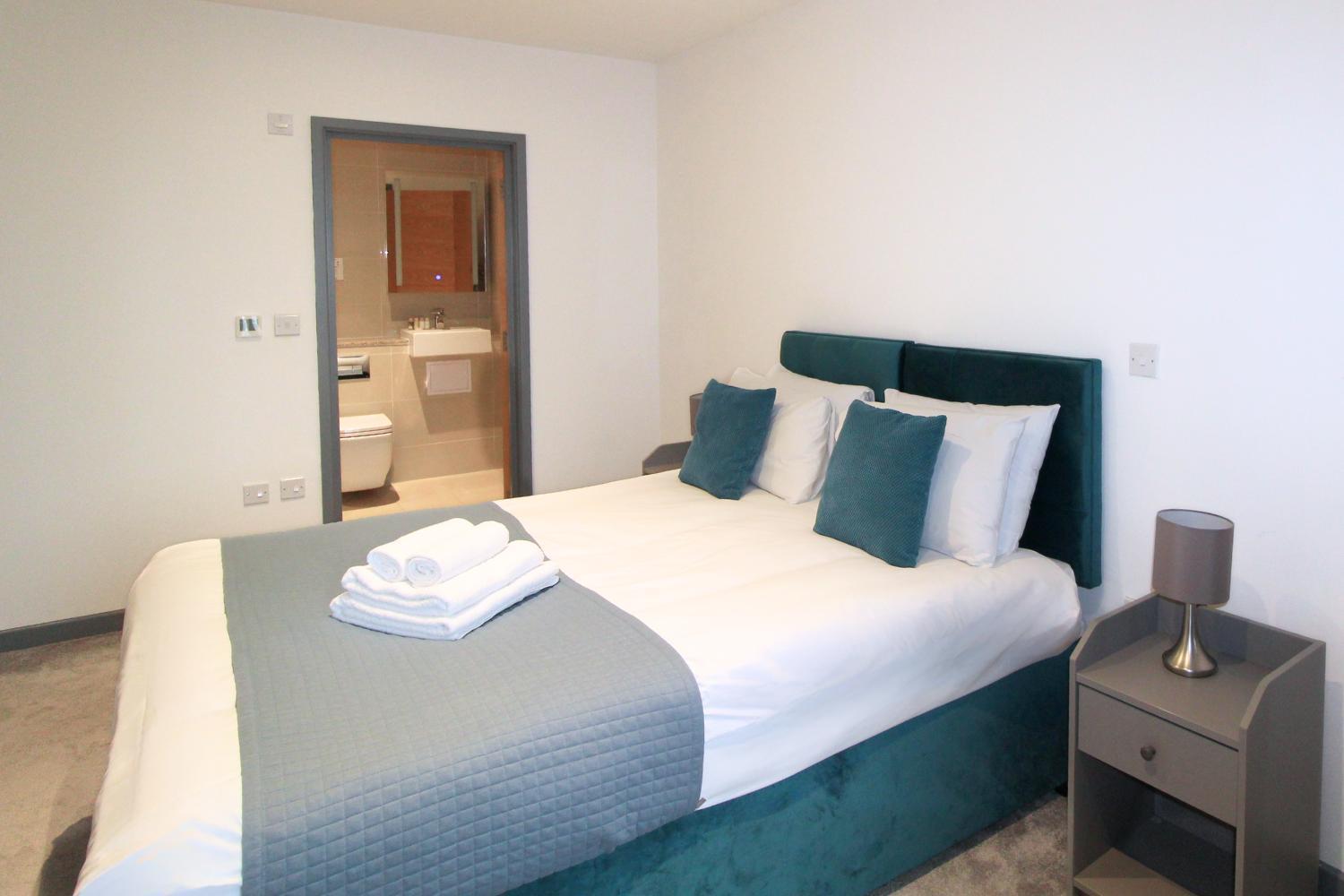 Canning Town By Viridian Apartments Londres Exterior foto