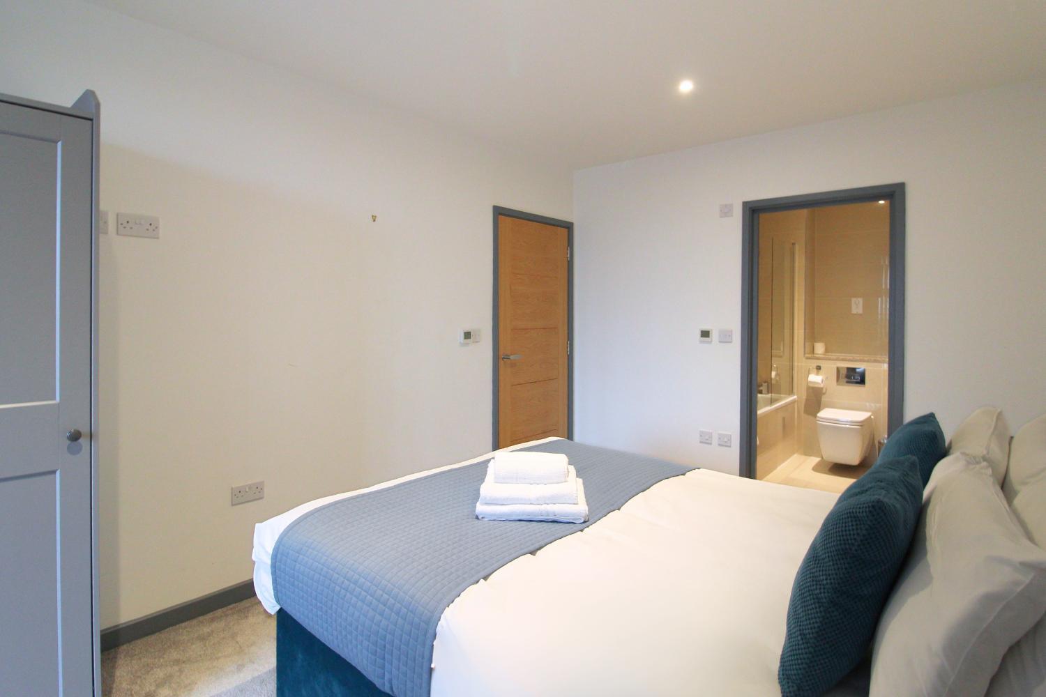 Canning Town By Viridian Apartments Londres Exterior foto