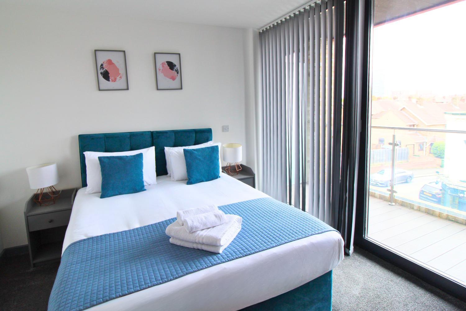 Canning Town By Viridian Apartments Londres Exterior foto