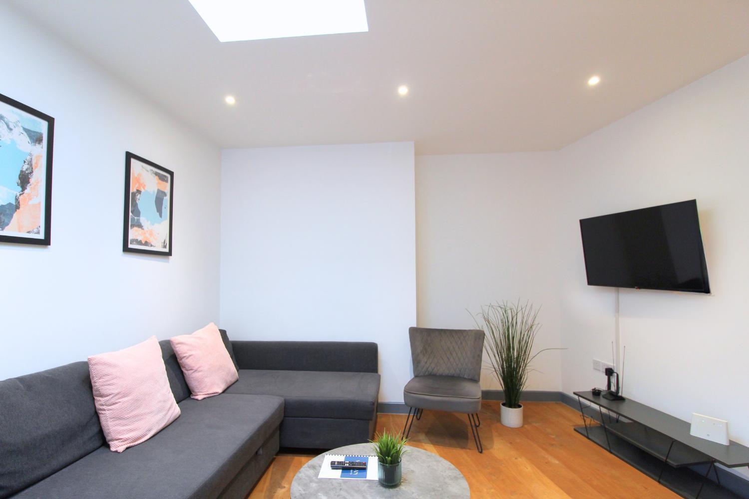 Canning Town By Viridian Apartments Londres Exterior foto