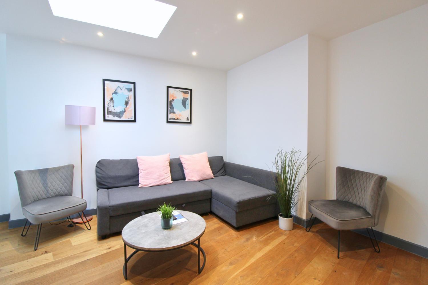 Canning Town By Viridian Apartments Londres Exterior foto