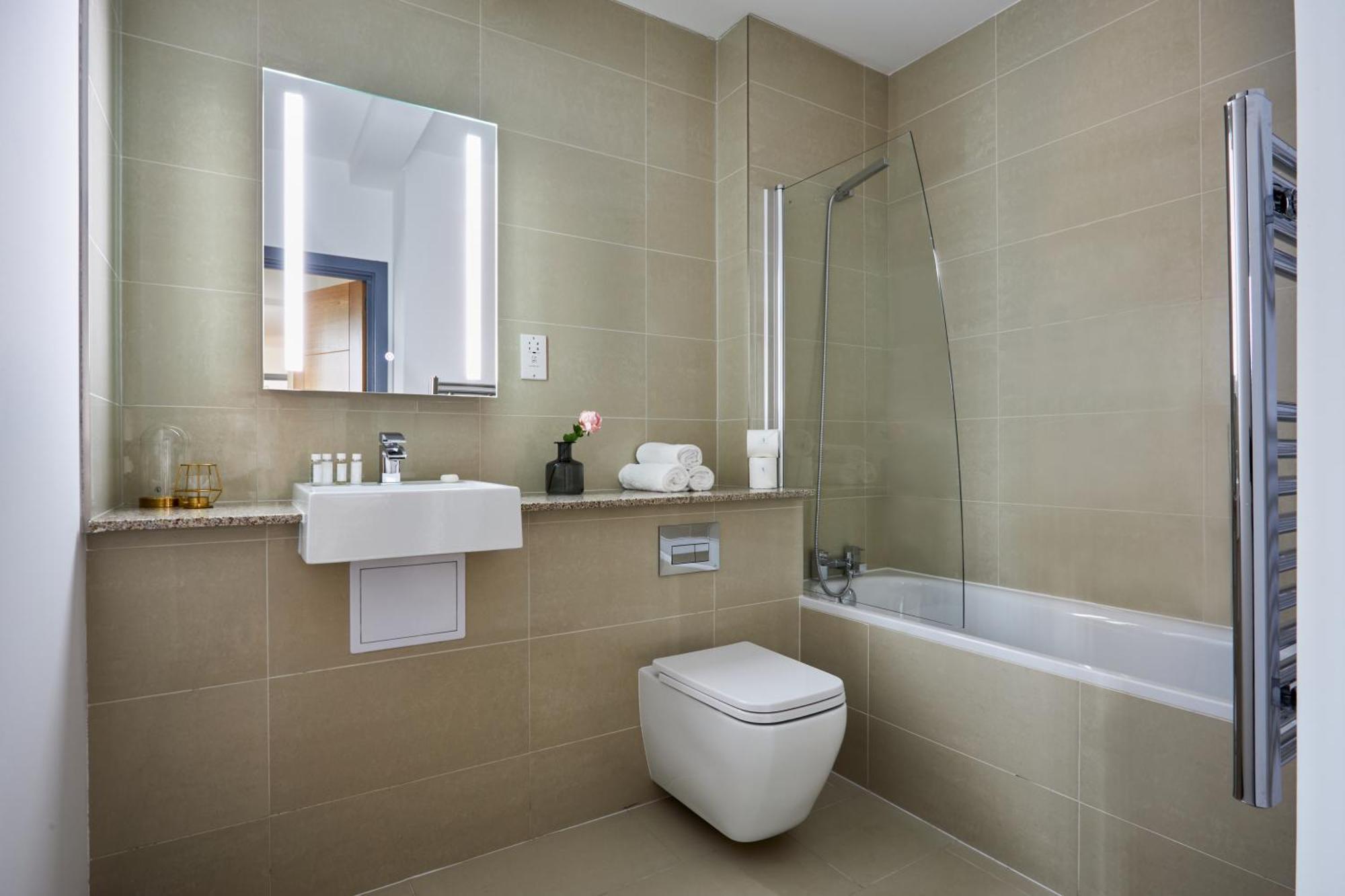 Canning Town By Viridian Apartments Londres Exterior foto